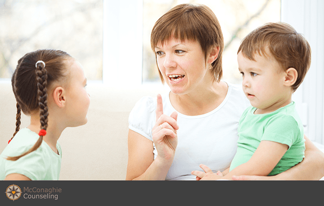 Empathy: The Forgotten Discipline Tool