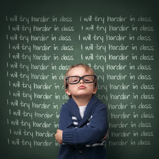 Classroom Strategies for Active, Impulsive and Distracted Children