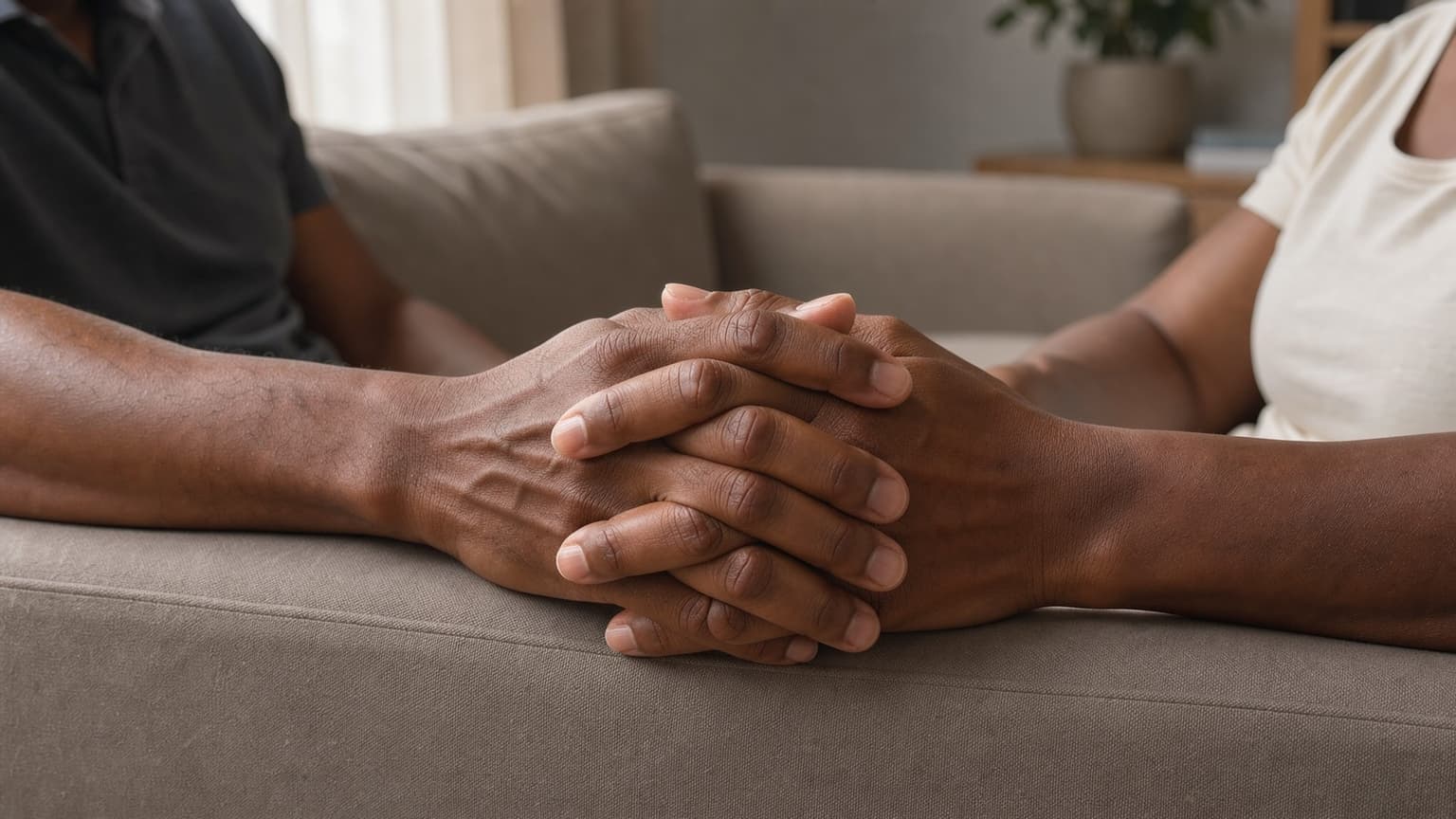 Attachment Styles in Relationships: How They Shape Your Partnership
