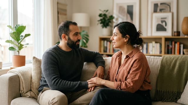 Couples Therapy Near Me: What to Look For When Choosing Support