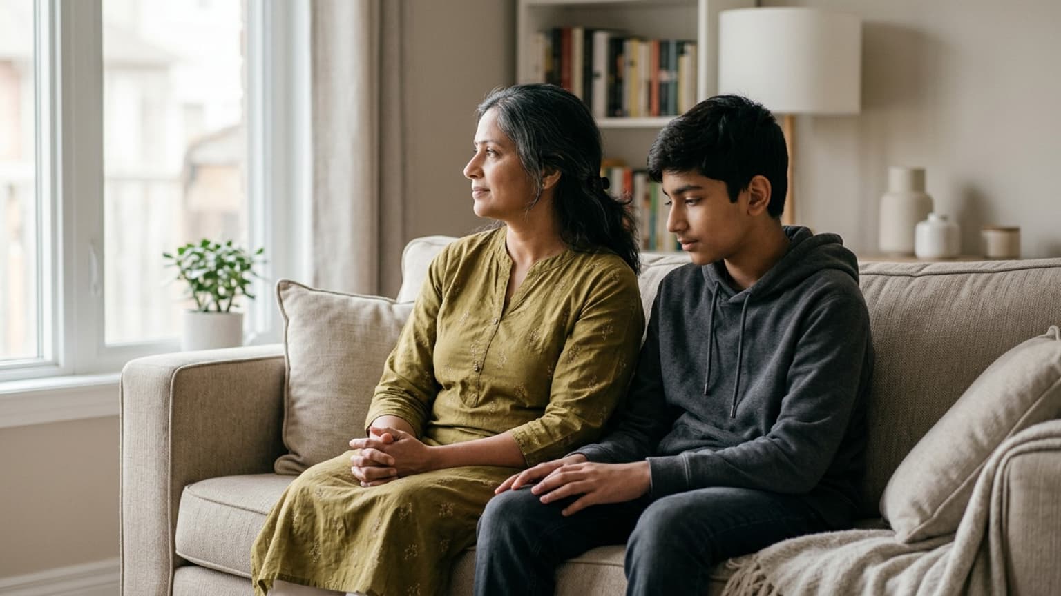 Family Therapy in Alpharetta: When and Why to Seek Help