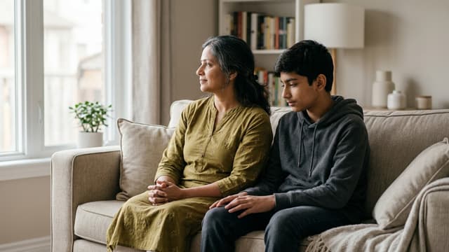 Family Therapy in Alpharetta: When and Why to Seek Help
