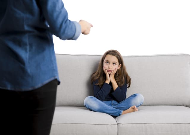 Parenting without Rewards and Punishments