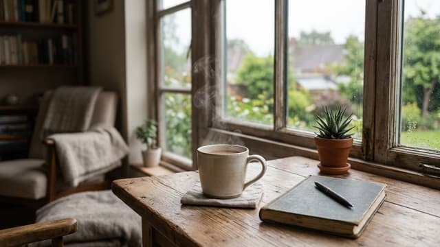 Managing Conflict in Your Relationship: Daily Practices That Help