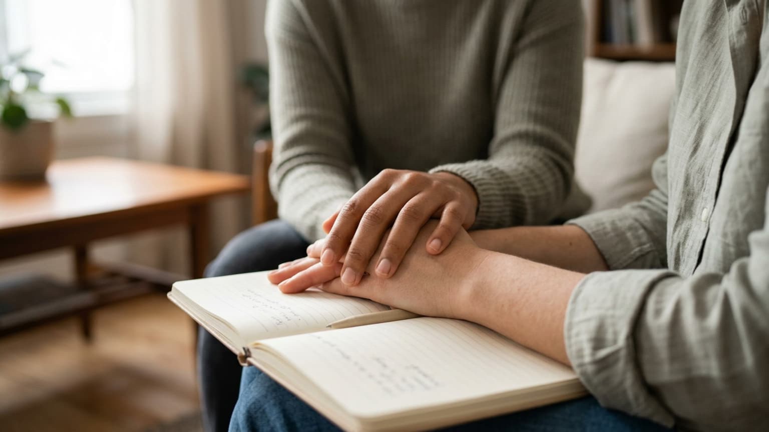 Mental Health Counseling in Alpharetta: Understanding Your Options