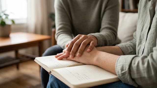 Mental Health Counseling in Alpharetta: Understanding Your Options