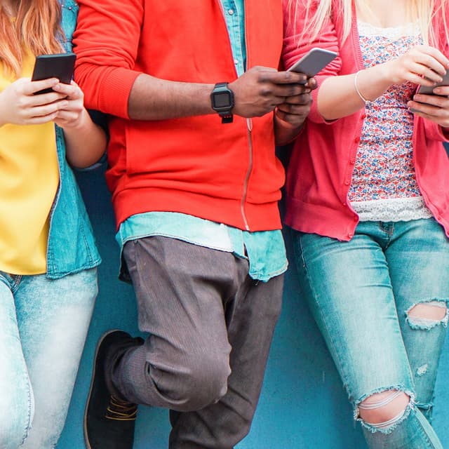 Adolescent Counseling