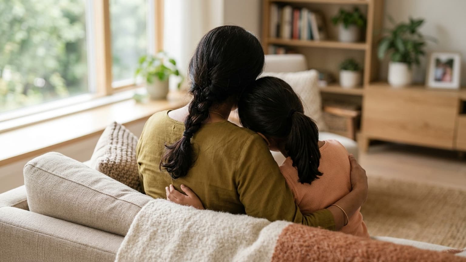 Signs Your Child Needs Play Therapy