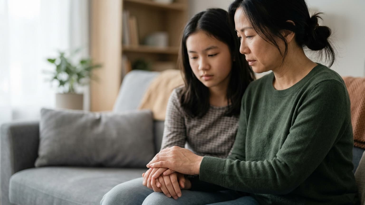 Signs Your Teen Might Be Struggling with Depression