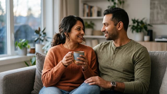 Small Daily Rituals That Strengthen Your Relationship