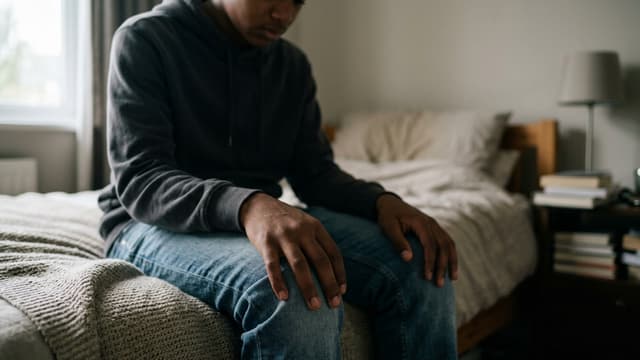 Signs of Depression in Teenage Boys: Recognizing Withdrawal and Hidden Symptoms