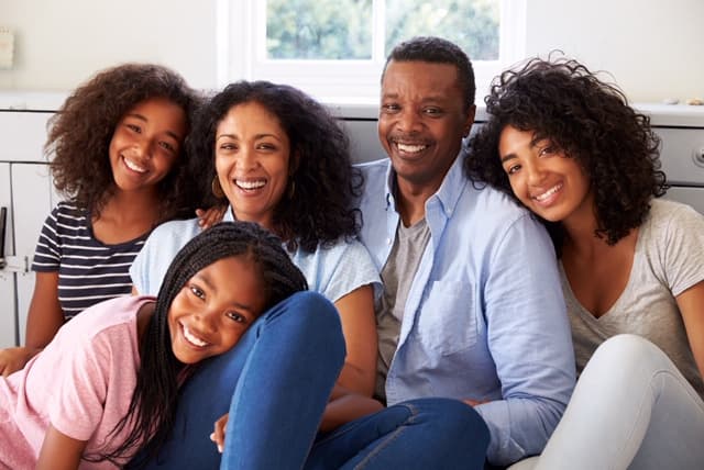 Family Counseling/Parent Coaching