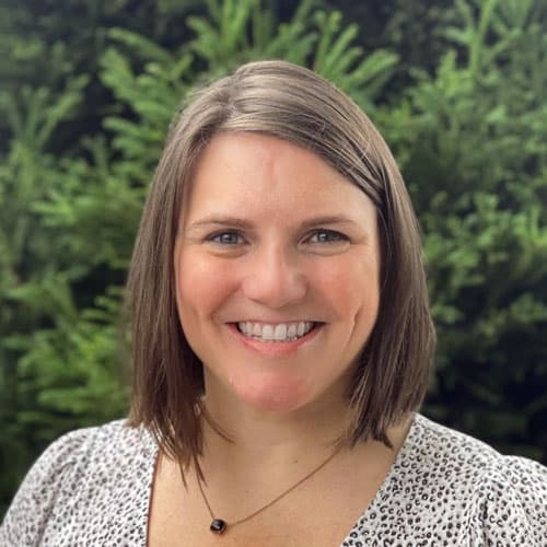Alyson Quin, LPC
