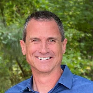 Andrew McConaghie, LCSW
