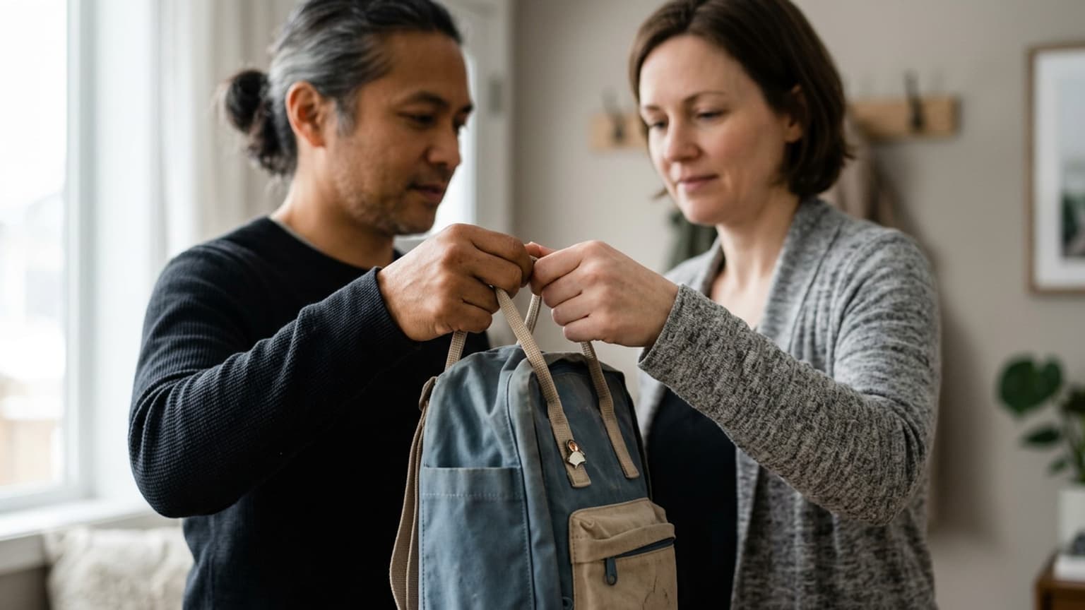 Co-Parenting After Divorce: A Practical First-Year Guide