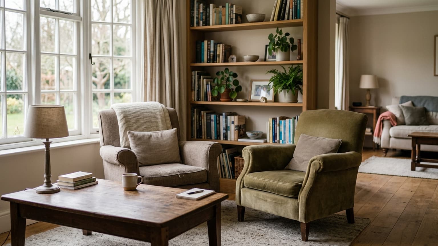 Family Therapy Near Me in Alpharetta: When Your Family Needs Support