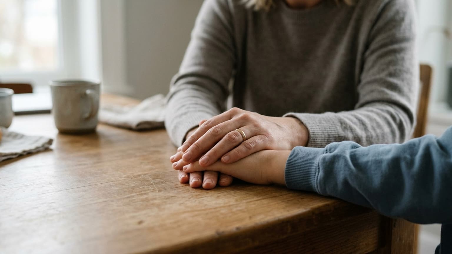 Finding Child Therapy in Alpharetta: A Parent's Starting Guide