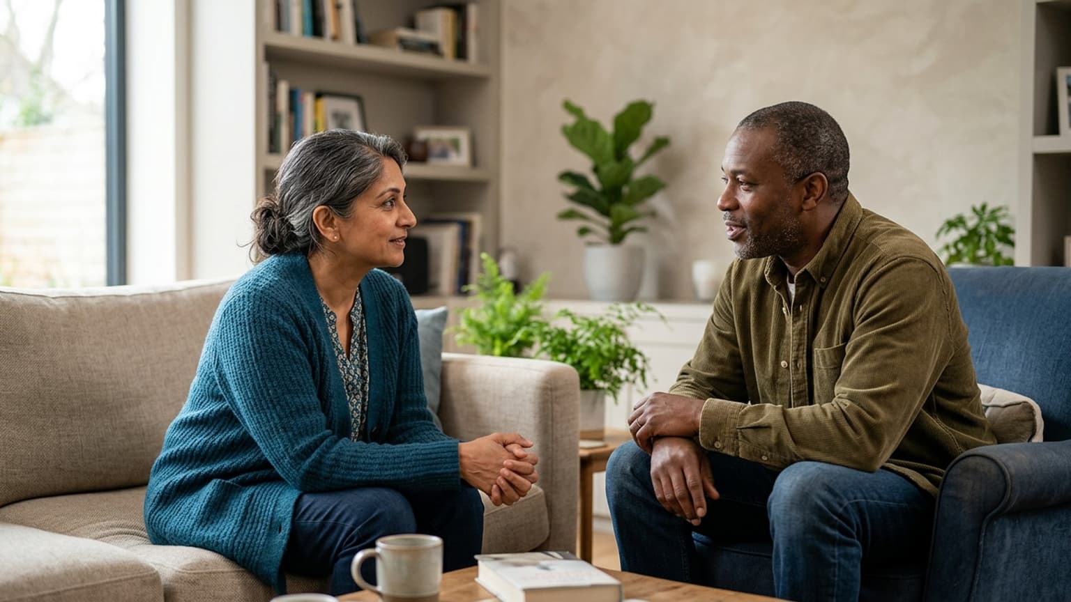 How to Choose the Best Therapist in Alpharetta, GA