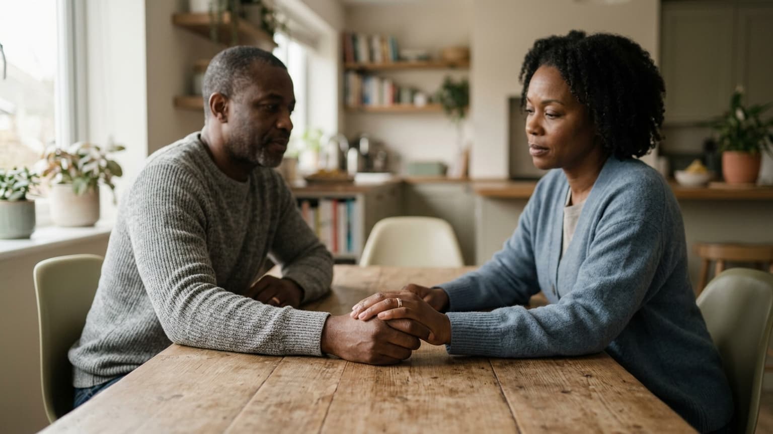 Marriage Counseling in Alpharetta: How to Choose the Right Therapist