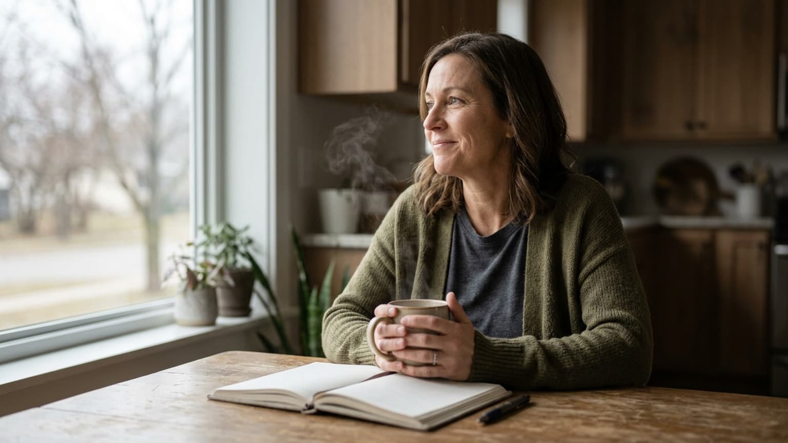 Moving Forward After Divorce: Creating Your Path to Healing