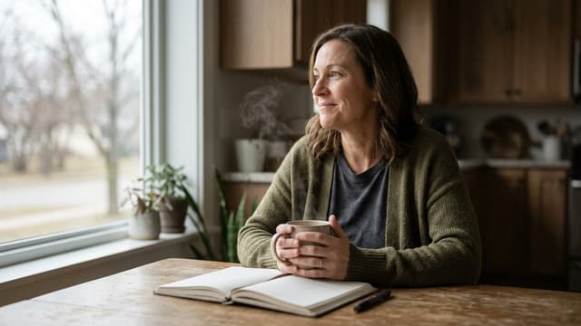 Moving Forward After Divorce: Creating Your Path to Healing