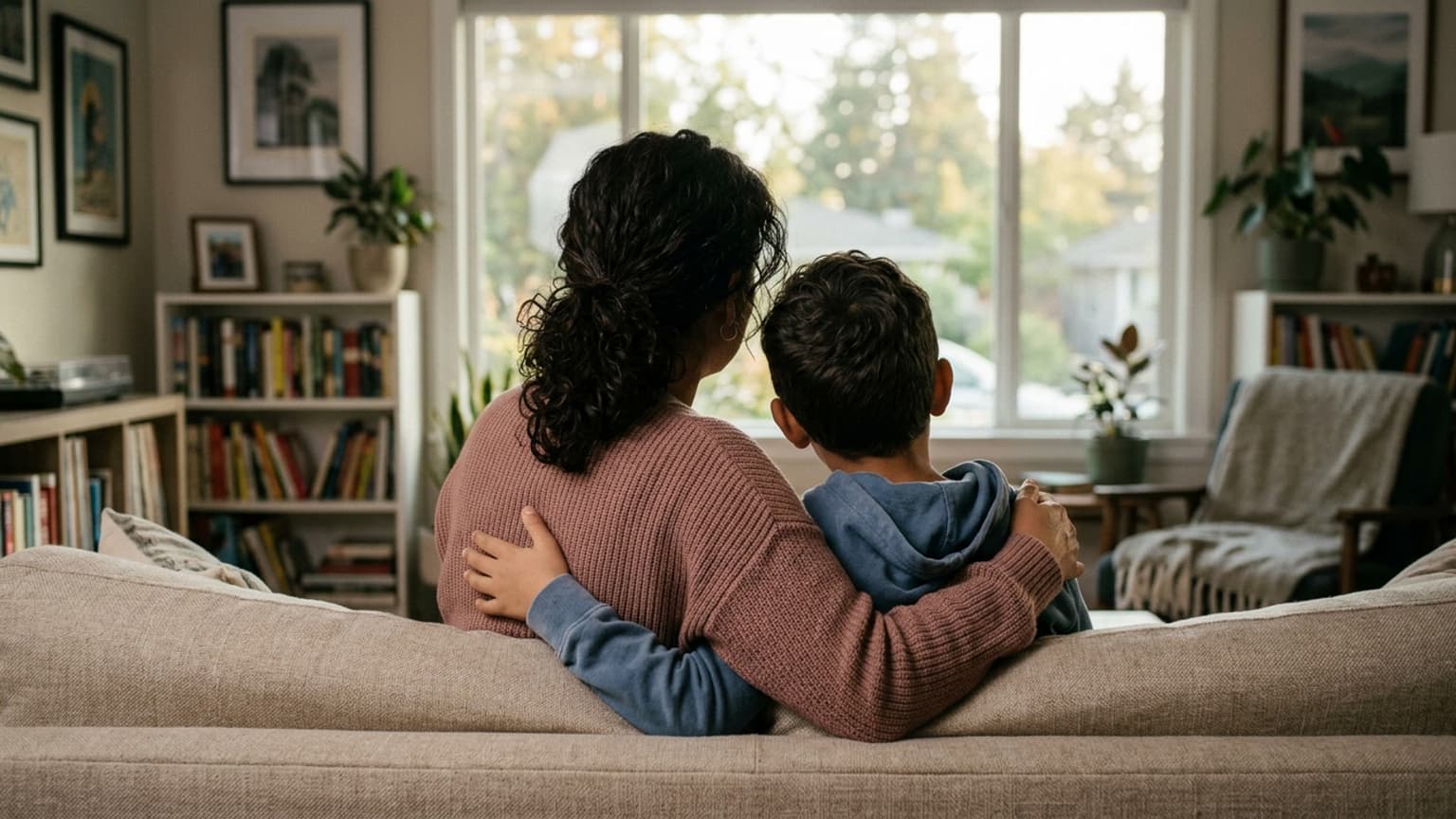 Preparing Your Child for Their First Counseling Session