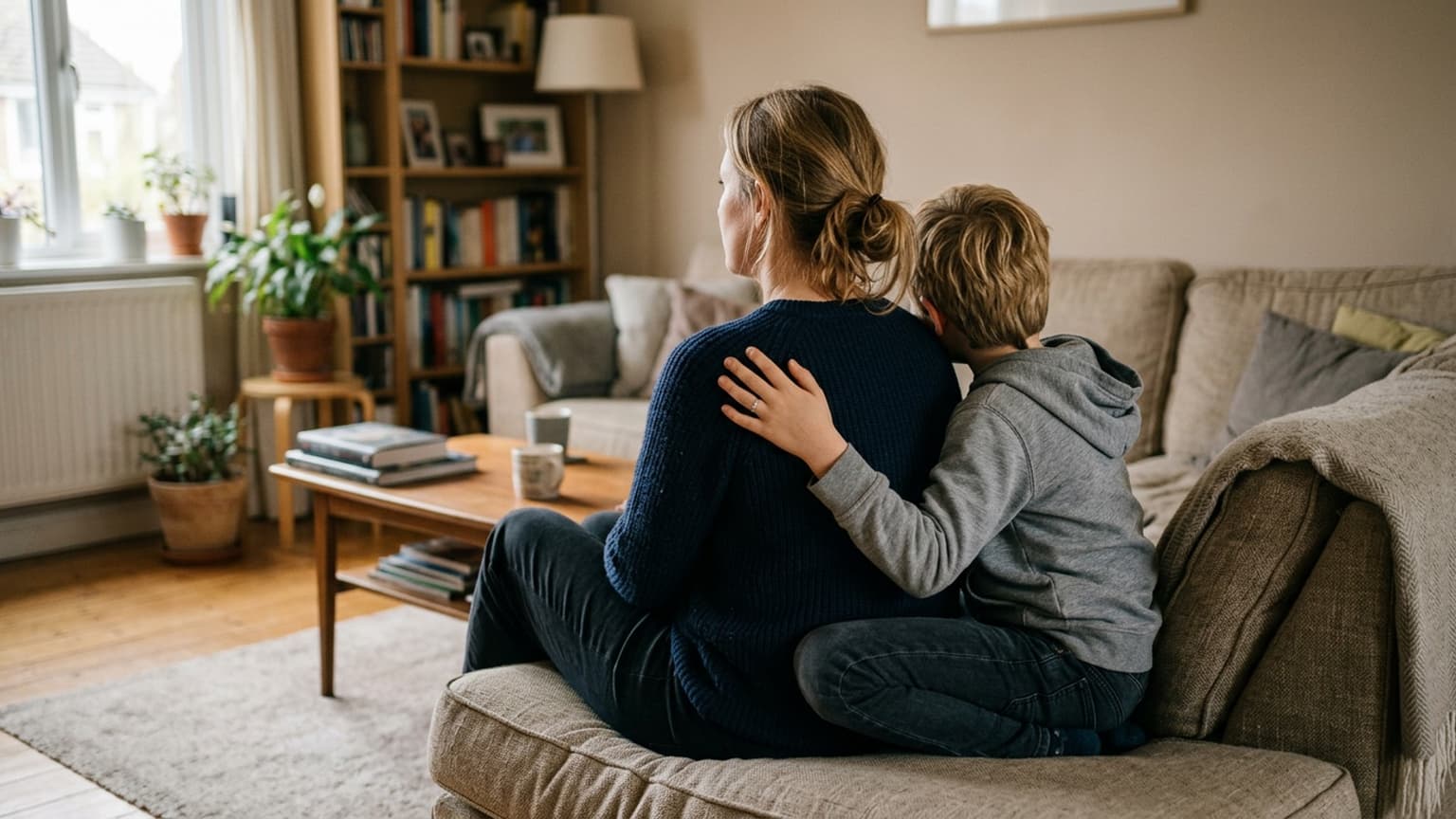 Preparing Your Child for Their First Counseling Session