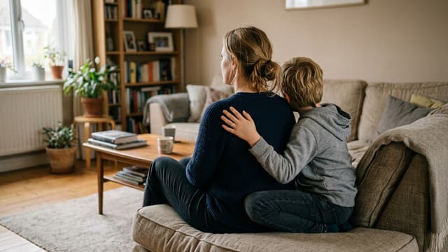 Preparing Your Child for Their First Counseling Session