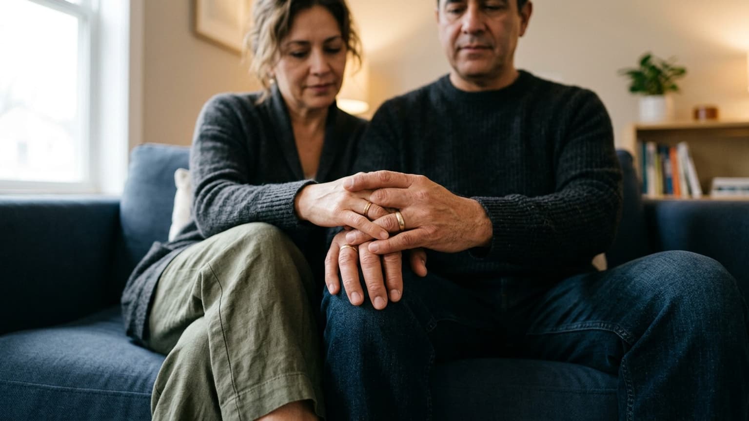 What Is a Marriage Counselor? Understanding Your Options