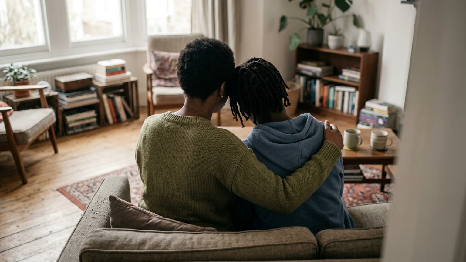 When Your Teen Needs Extra Support: A Parent's Guide