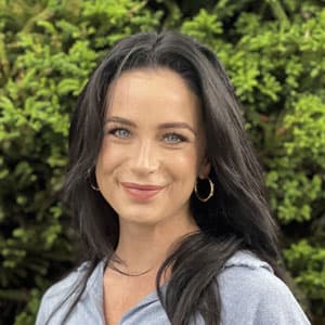 Katherine Grabowski, LPC