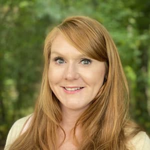 Melanie Kissell, LPC, NCC